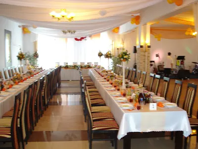 Restauracja & Bar Kaktus